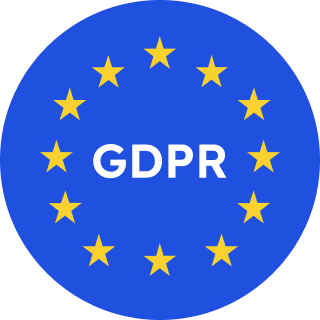 GDPR Compliant GDPR Compliant